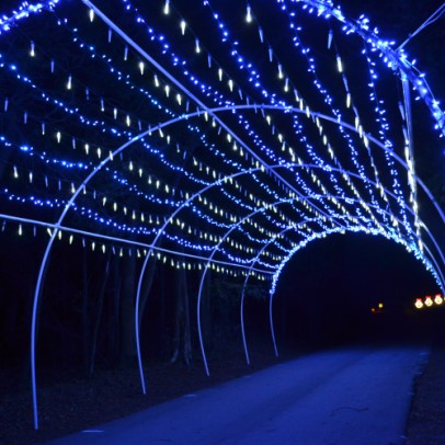 icicle tunnel v2